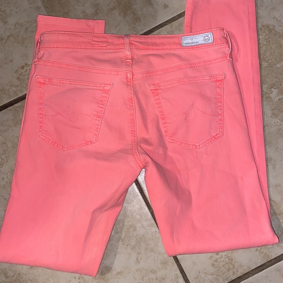 Adriano goldschmied jeans - Picture 6 of 7